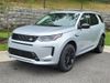 LAND ROVER Discovery Sport S
