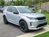 LAND ROVER Discovery Sport S
