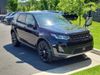 LAND ROVER Discovery Sport S