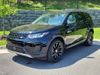LAND ROVER Discovery Sport S