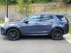 LAND ROVER Discovery Sport S