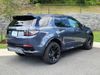 LAND ROVER Discovery Sport S
