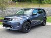 LAND ROVER Discovery Sport S