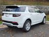 LAND ROVER Discovery Sport S