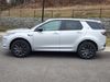 LAND ROVER Discovery Sport S