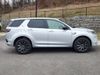 LAND ROVER Discovery Sport S