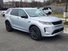 LAND ROVER Discovery Sport S