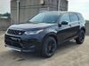 LAND ROVER Discovery Sport S