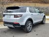 LAND ROVER Discovery Sport Landmark Edition