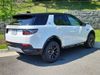 LAND ROVER Discovery Sport Discovery Sport Landmark