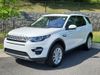 LAND ROVER Discovery Sport HSE