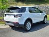 LAND ROVER Discovery Sport HSE