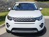 LAND ROVER Discovery Sport HSE