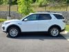 LAND ROVER Discovery Sport HSE