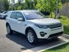 LAND ROVER Discovery Sport HSE