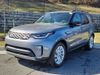 LAND ROVER Discovery S