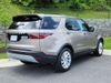 LAND ROVER Discovery S