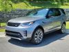 LAND ROVER Discovery Dynamic SE