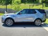LAND ROVER Discovery Dynamic SE