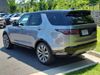 LAND ROVER Discovery Dynamic SE