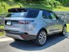LAND ROVER Discovery Dynamic SE