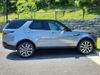 LAND ROVER Discovery Dynamic SE