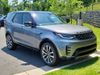 LAND ROVER Discovery Dynamic SE