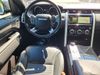 LAND ROVER Discovery HSE