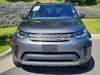 LAND ROVER Discovery HSE