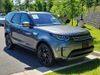 LAND ROVER Discovery HSE
