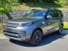 LAND ROVER Discovery HSE