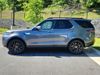 LAND ROVER Discovery HSE