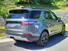 LAND ROVER Discovery HSE