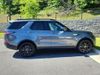 LAND ROVER Discovery HSE