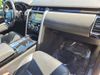 LAND ROVER Discovery HSE