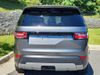 LAND ROVER Discovery HSE