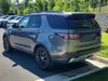 LAND ROVER Discovery HSE