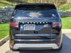 LAND ROVER Discovery Metropolitan Edition