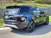 LAND ROVER Discovery Metropolitan Edition