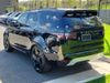 LAND ROVER Discovery Metropolitan Edition