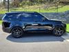 LAND ROVER Discovery Metropolitan Edition