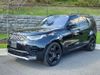 LAND ROVER Discovery Metropolitan Edition
