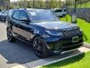 LAND ROVER Discovery Metropolitan Edition