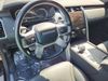 LAND ROVER Discovery Metropolitan Edition
