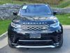 LAND ROVER Discovery Metropolitan Edition