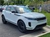LAND ROVER Range Rover Evoque S