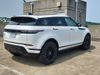 LAND ROVER Range Rover Evoque Dynamic SE