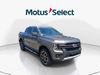 Ford Ranger 2.0 BITURBO DOUBLE CAB WILDTRAK