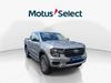 Ford Ranger 2.0D XL A/T D/C P/U