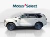 Ford EVEREST 2.0D BI-TURBO XLT A/T